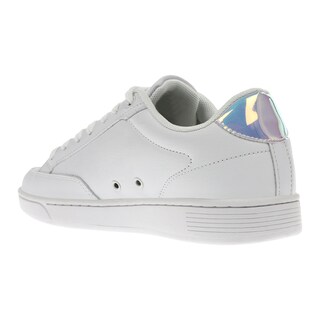 Foto 3 | Foto 3 | Tenis K-Swiss Court Ace V color Blanco