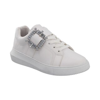 Foto 1 | Foto 1 | Tenis Casuales Dama Cosmo Paris By Beser Mujer color Blanco