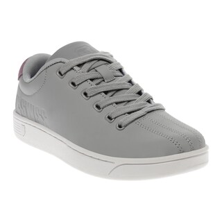 Foto 1 | Foto 1 | Tenis Court Local 2 V K-Swiss color Gris