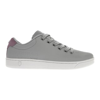 Foto 2 | Foto 2 | Tenis Court Local 2 V K-Swiss color Gris