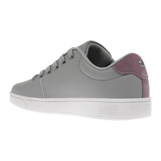 Foto 3 | Foto 3 | Tenis Court Local 2 V K-Swiss color Gris