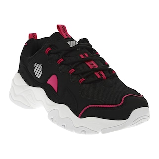 Foto 1 | Foto 1 | Tenis K-Swiss Saory color Negro para Mujer