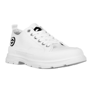Foto 1 | Foto 1 | Tenis Lotto Sport Astor Low color Blanco