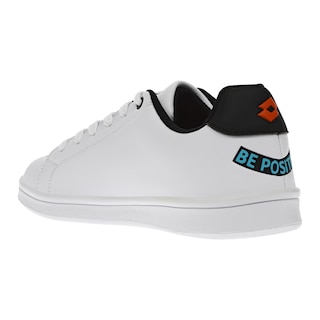 Foto 3 | Foto 3 | Tenis Lotto Sport Eliseo Vibes color Blanco
