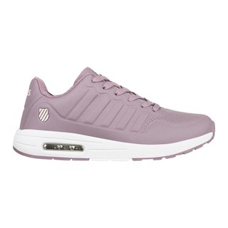 Foto 2 | Foto 2 | Tenis K-swiss Prime W Morado Para Mujer