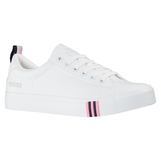 Foto 1 | Foto 1 | Tenis K-swiss Trinity color Blanco para Dama