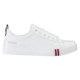 Foto 2 | Foto 2 | Tenis K-swiss Trinity color Blanco para Dama