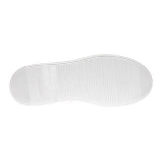 Foto 4 | Foto 4 | Tenis K-swiss Court Pro V High Sde Blanco Para Mujer