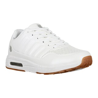 Foto 1 | Foto 1 | Tenis K-swiss Prime W Blanco Para Mujer