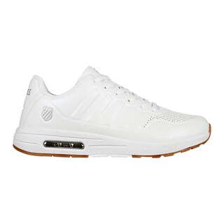 Foto 2 | Foto 2 | Tenis K-swiss Prime W Blanco Para Mujer
