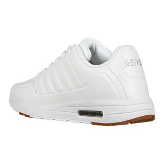 Foto 3 | Foto 3 | Tenis K-swiss Prime W Blanco Para Mujer