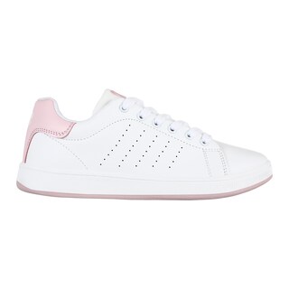 Foto 2 | Foto 2 | Tenis K-swiss Loki V color Blanco para Dama