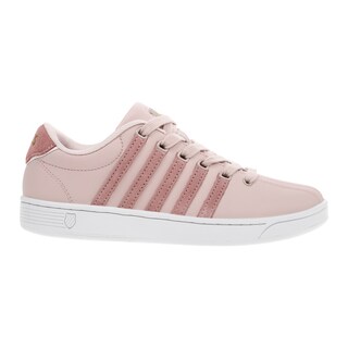 Foto 2 | Foto 2 | Tenis K-swiss Court Pro II V SDE color Rosa para Dama