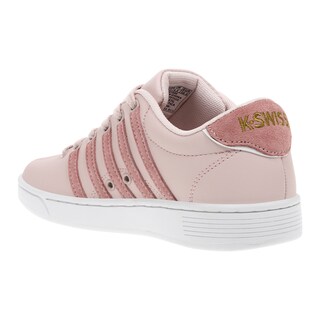 Foto 3 | Foto 3 | Tenis K-swiss Court Pro II V SDE color Rosa para Dama