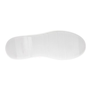 Foto 4 | Foto 4 | Tenis K-swiss Court Pro V High Sde Blanco Para Mujer