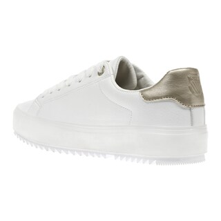 Foto 3 | Foto 3 | Tenis K-swiss Ariana Blanco Para Mujer