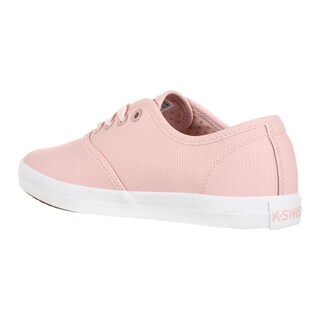 Foto 3 | Foto 3 | Tenis K-Swiss Beverly Dine color Rosa para Dama