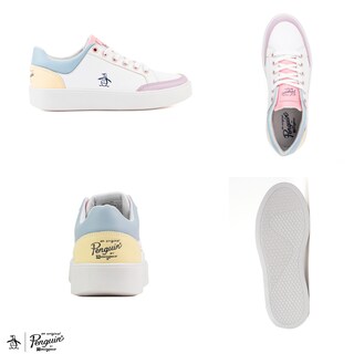 Foto 8 | Foto 8 | Tenis Original Penguin Style Janny Multicolor
