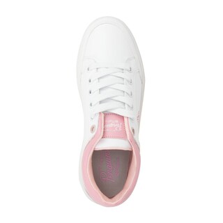 Foto 3 | Foto 3 | Tenis Original Penguin OP100355W color Blanco Style Janny
