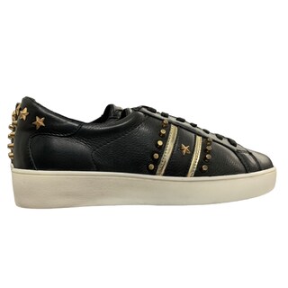 Foto 1 | Foto 1 | Tenis Negro Con Estrellas Gillio