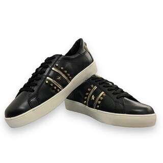 Foto 6 | Foto 6 | Tenis Negro Con Estrellas Gillio