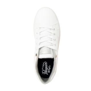 Foto 3 | Foto 3 | Tenis Original Penguin Style Cloe Blanco