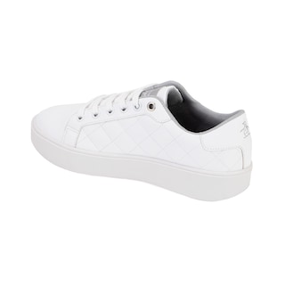 Foto 4 | Foto 4 | Tenis Original Penguin Style Cloe Blanco