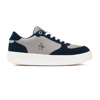 Foto 2 | Foto 2 | Tenis Original Penguin Style Emilly Azul Marino