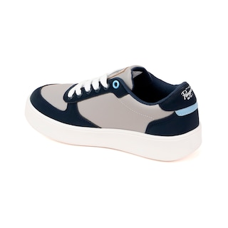 Foto 4 | Foto 4 | Tenis Original Penguin Style Emilly Azul Marino