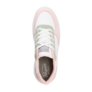 Foto 3 | Foto 3 | Tenis Original Penguin Style Emilly Multicolor