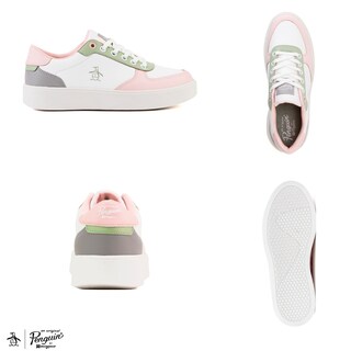 Foto 8 | Foto 8 | Tenis Original Penguin Style Emilly Multicolor