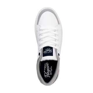 Foto 3 | Foto 3 | Tenis Original Penguin Style Lissa Blanco-marino
