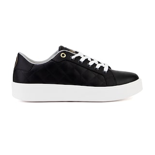 Foto 2 | Foto 2 | Tenis Original Penguin Style Cloe Negro