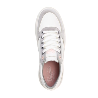 Foto 3 | Foto 3 | Tenis Original Penguin Style Emilly Blanco