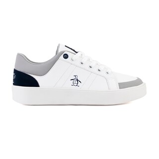 Foto 2 | Foto 2 | Tenis Original Penguin Style Lissa Blanco-marino