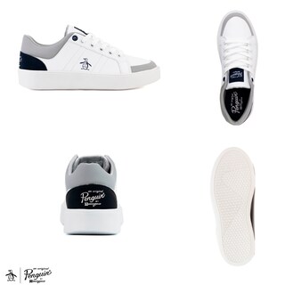 Foto 8 | Foto 8 | Tenis Original Penguin Style Lissa Blanco-marino