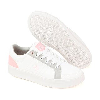 Foto 1 | Foto 1 | Tenis Original Penguin Style Lissa Blanco-gris