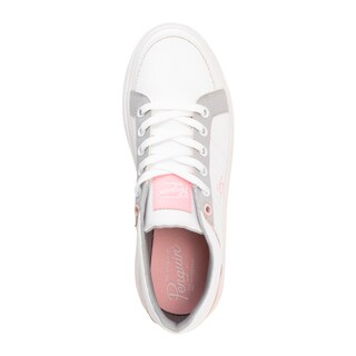 Foto 3 | Foto 3 | Tenis Original Penguin Style Lissa Blanco-gris