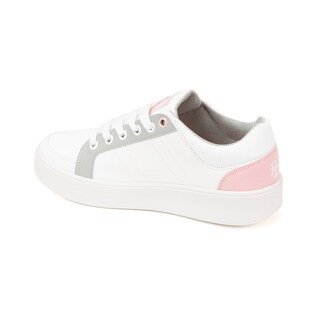 Foto 4 | Foto 4 | Tenis Original Penguin Style Lissa Blanco-gris