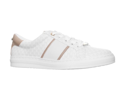 Foto 1 | Foto 1 | Tenis Westies Wehonning color Blanco para Mujer