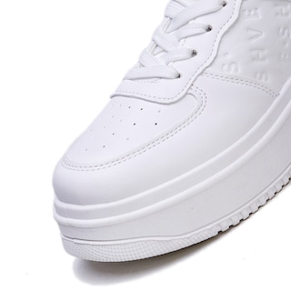 Foto 7 | Foto 7 | Tenis Shendy Vendy Nerea Blanco Con Rosa