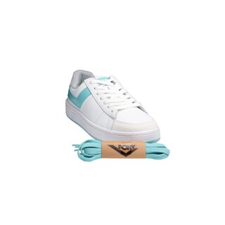 Foto 2 | Foto 2 | Tenis Pony Pro 80 Minty Unisex color Blanco