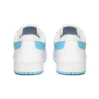 Foto 4 | Foto 4 | Tenis Pony Pro 80 Minty Unisex color Blanco