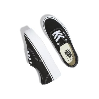 Foto 2 | Foto 2 | Tenis Vans Stackform Negros para Mujer