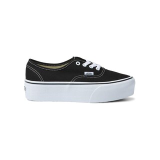 Foto 1 | Foto 1 | Tenis Vans Stackform Negros para Mujer