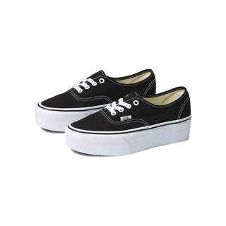 Foto 4 | Foto 4 | Tenis Vans Stackform Negros para Mujer
