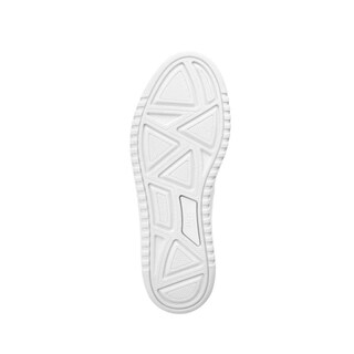 Foto 5 | Foto 5 | Tenis Flexi Para Mujer Tipo Piel Estilo 103504 Blanco Color Blanco
