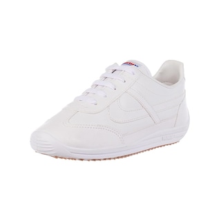 Foto 1 | Foto 1 | Tenis Panam color Blanco Unisex