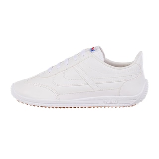 Foto 2 | Foto 2 | Tenis Panam color Blanco Unisex