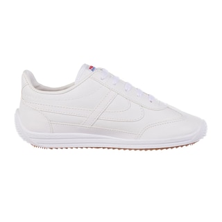 Foto 3 | Foto 3 | Tenis Panam color Blanco Unisex